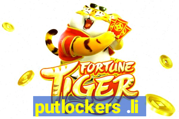 putlockers .li